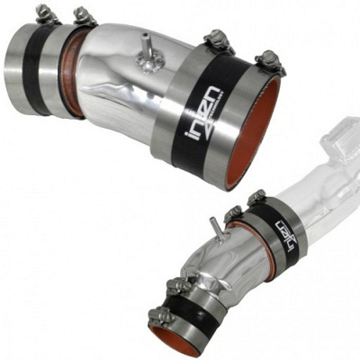 Turbo pipe