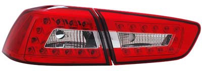 Taillights
