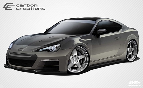 Widebody