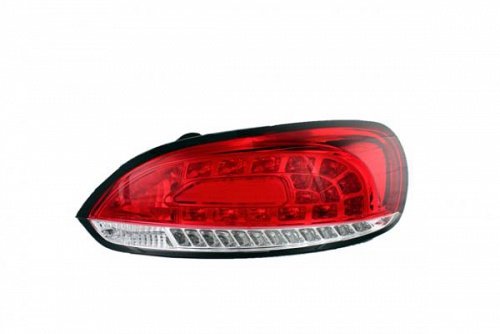 Taillights
