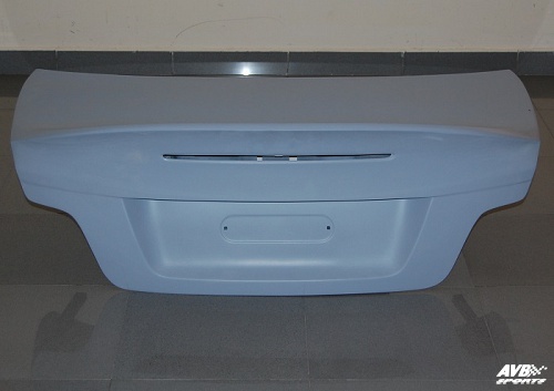 Trunk
