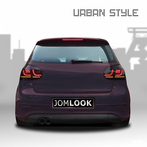 Taillights
