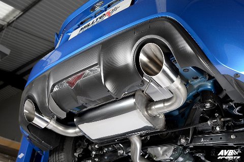Exhaust