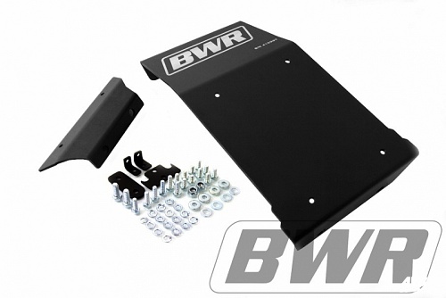 Shifter plate