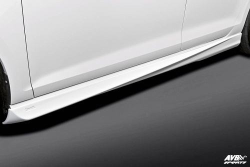 Sideskirts