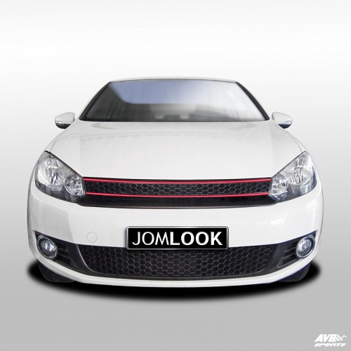 Bumpergrill