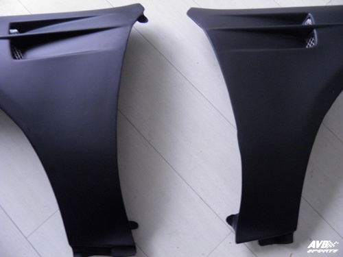 Fenders