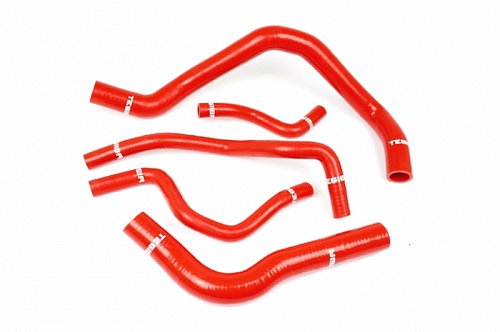 Water hose kit (B-engine)