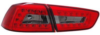 Taillights