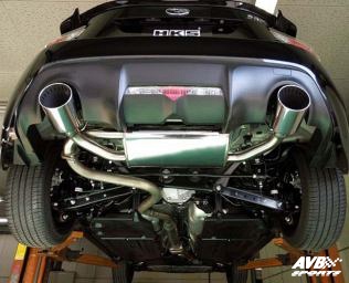Exhaust