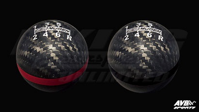 Shift knob