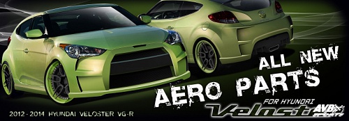 Bodykit