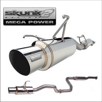 Exhaust