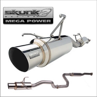 Exhaust