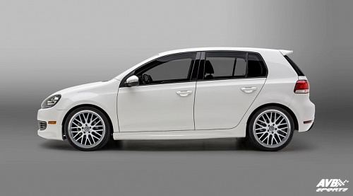 Sideskirts