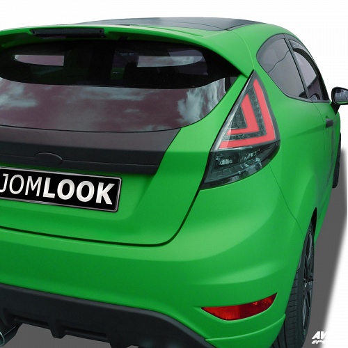 Taillights
