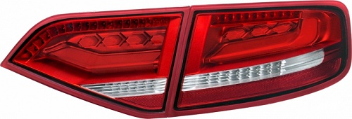 Taillights