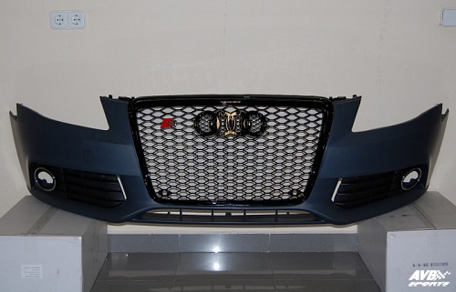 Frontbumper
