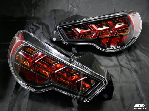 Taillights