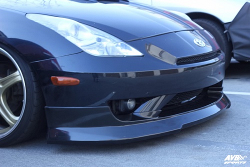 Frontlip