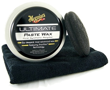 Ultimate wax paste