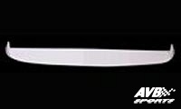 Frontbumper splitter