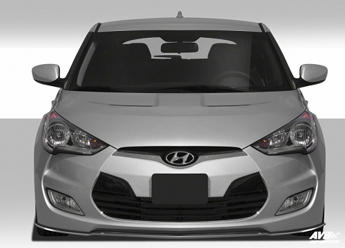 Frontlip
