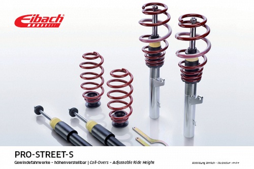 Coilovers