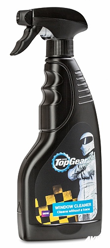 Window cleaner