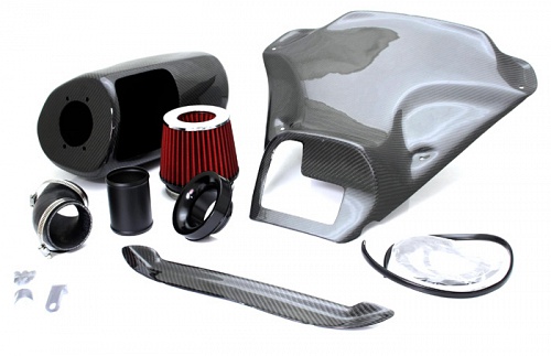 Cold air intake