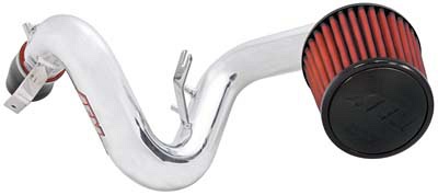 Cold air intake