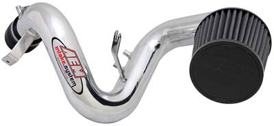 Cold air intake GTS