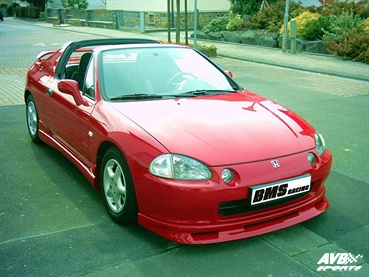Frontlip