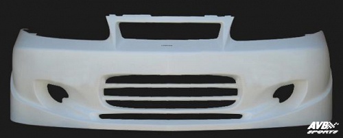 Frontbumper