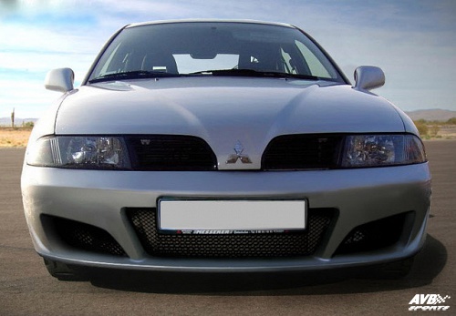 Frontbumper