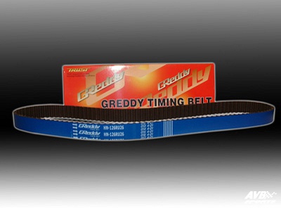 Timing belt
