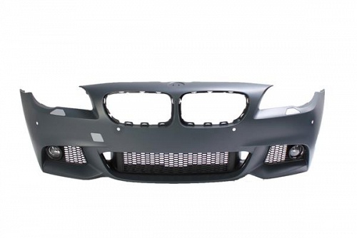 Frontbumper