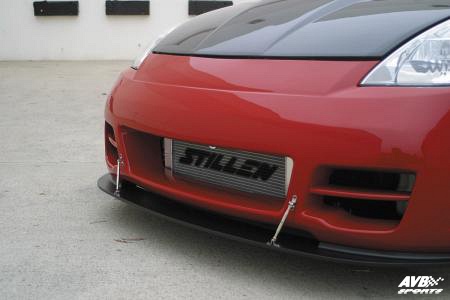 Splitter