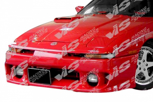 Frontbumper