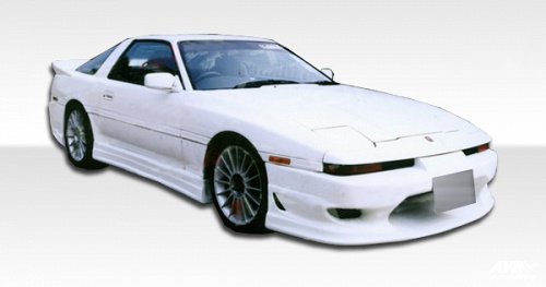 Frontbumper