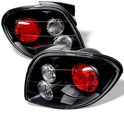 Taillights