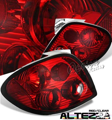 Taillights