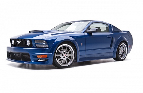 Bodykit