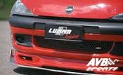 Frontlip