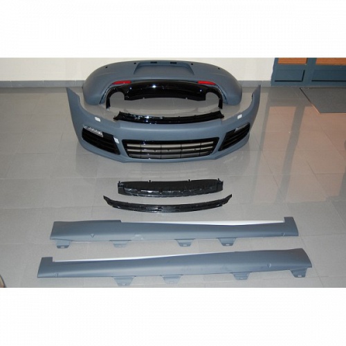 Bodykit