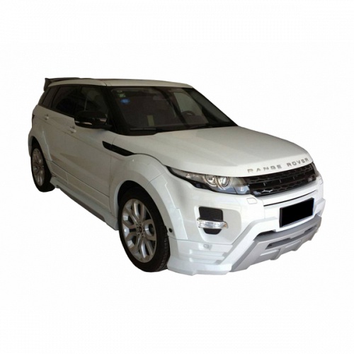 Bodykit