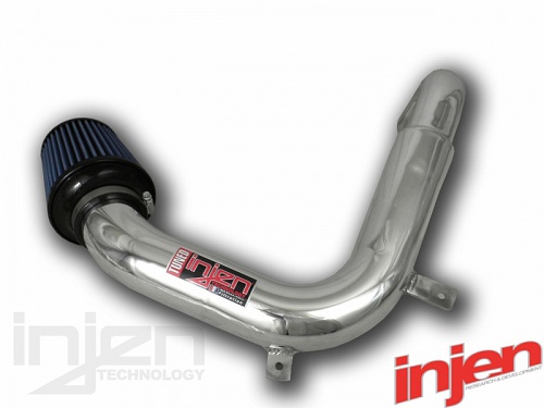 Short ram air intake