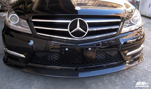 Frontlip