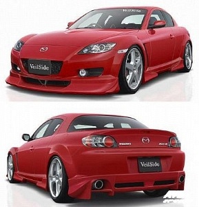 Rearlip