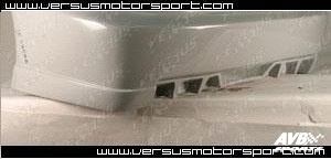 Rearbumper